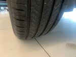 Peugeot e-2008 2022 Harmaa