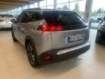 Peugeot e-2008 2022 Harmaa