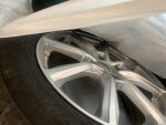 Peugeot e-2008 2022 Harmaa