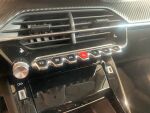 Peugeot e-2008 2022 Harmaa