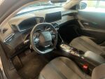 Peugeot e-2008 2022 Harmaa