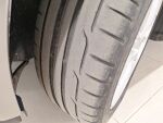 Skoda Fabia 2008 Keltainen