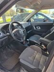 Skoda Fabia 2008 Keltainen