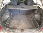 Skoda Fabia 2008 Keltainen
