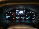 Ford Transit 2023 Sininen