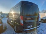 Ford Transit 2023 Sininen
