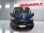 Ford Transit 2023 Sininen