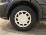 Ford Transit 2023 Sininen