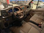 Ford Transit 2023 Sininen