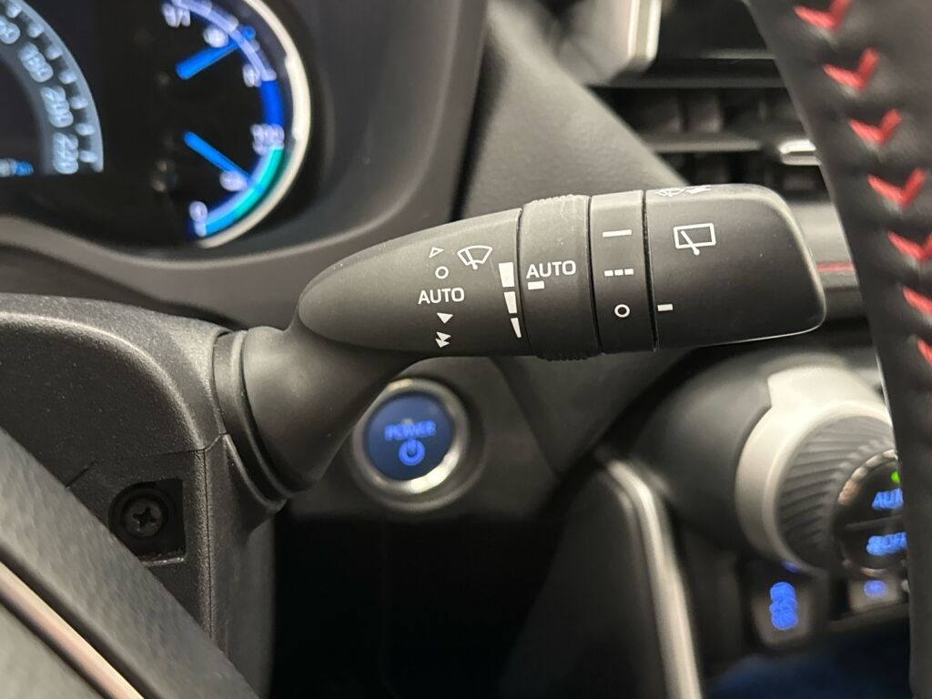 Toyota RAV4 Plug-in 2022 Hopea