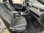 Toyota RAV4 Plug-in 2022 Hopea