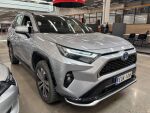 Toyota RAV4 Plug-in 2022 Hopea