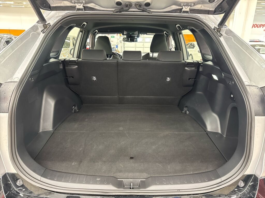 Toyota RAV4 Plug-in 2022 Hopea