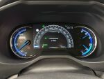 Toyota RAV4 Plug-in 2022 Hopea