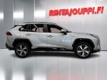 Toyota RAV4 Plug-in 2022 Hopea
