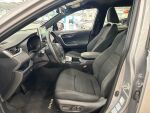 Toyota RAV4 Plug-in 2022 Hopea