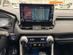 Toyota RAV4 Plug-in 2022 Hopea