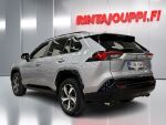 Toyota RAV4 Plug-in 2022 Hopea