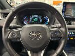 Toyota RAV4 Plug-in 2022 Hopea