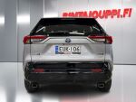 Toyota RAV4 Plug-in 2022 Hopea