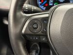 Toyota RAV4 Plug-in 2022 Hopea