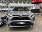 Toyota RAV4 Plug-in 2022 Hopea