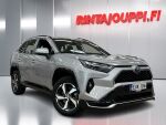 Toyota RAV4 Plug-in 2022 Hopea