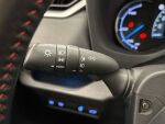 Toyota RAV4 Plug-in 2022 Hopea