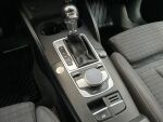 Audi A3 2017 Valkoinen