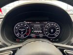 Audi A3 2017 Valkoinen