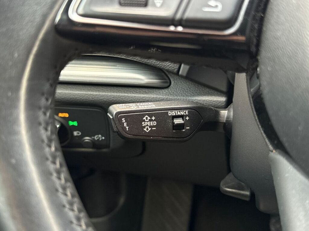 Audi A3 2017 Valkoinen