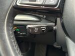 Audi A3 2017 Valkoinen