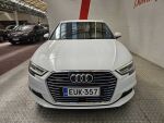 Audi A3 2017 Valkoinen