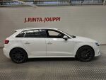 Audi A3 2017 Valkoinen