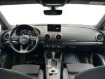 Audi A3 2017 Valkoinen