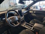 Ford Explorer 2020 Harmaa