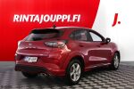 Ford Puma 2023 Punainen