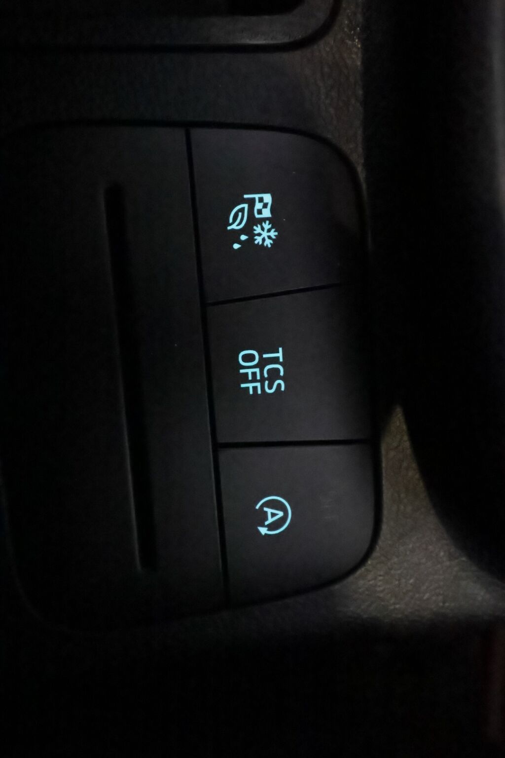 Ford Puma 2023 Punainen