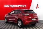 Ford Puma 2023 Punainen