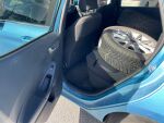 Ford Fiesta 2022 Sininen