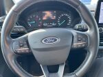 Ford Fiesta 2022 Sininen