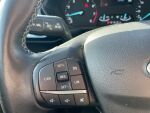 Ford Fiesta 2022 Sininen