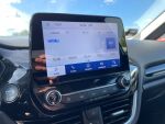 Ford Fiesta 2022 Sininen
