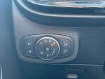 Ford Fiesta 2022 Sininen