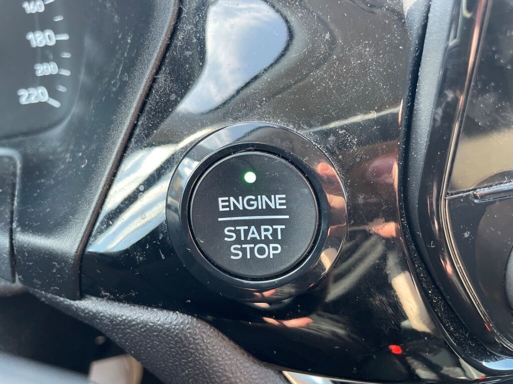 Ford Fiesta 2022 Sininen