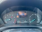Ford Fiesta 2022 Sininen