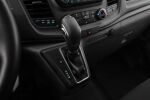 Ford Transit Custom 2022 Valkoinen