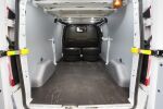 Ford Transit Custom 2022 Valkoinen