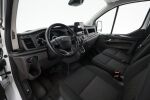 Ford Transit Custom 2022 Valkoinen