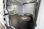 Ford Transit Custom 2022 Valkoinen
